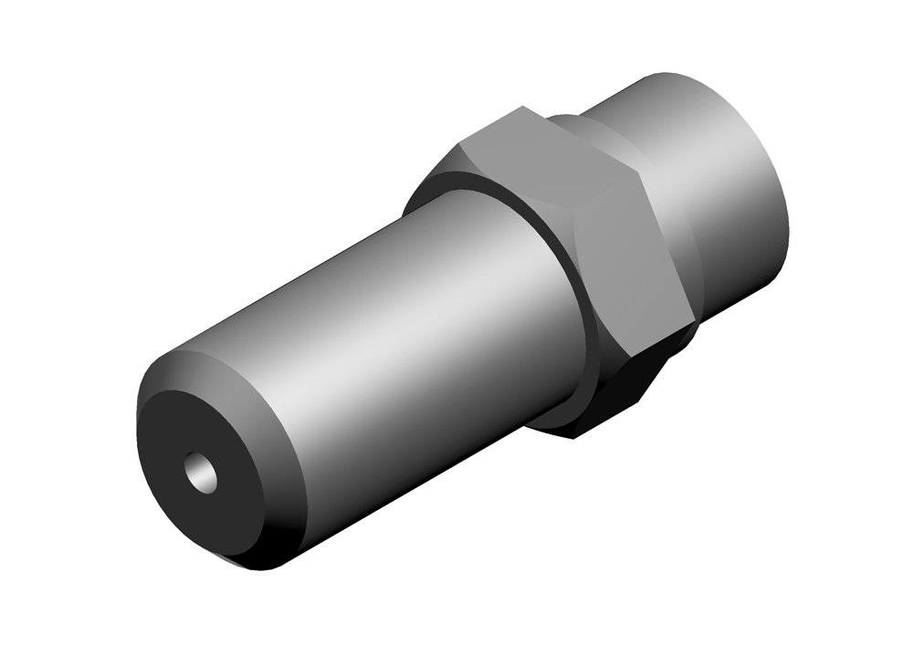 Spare Part Image for Brenner