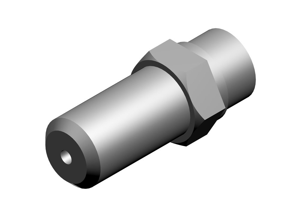 Spare Part Image for Brenner