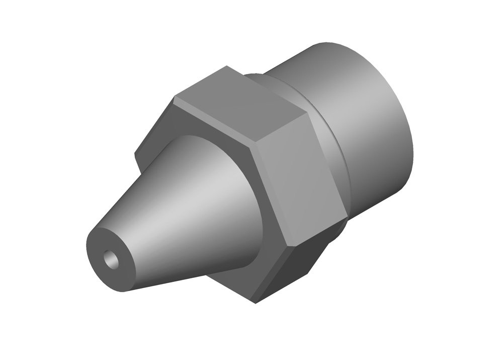 Spare Part Image for Brenner