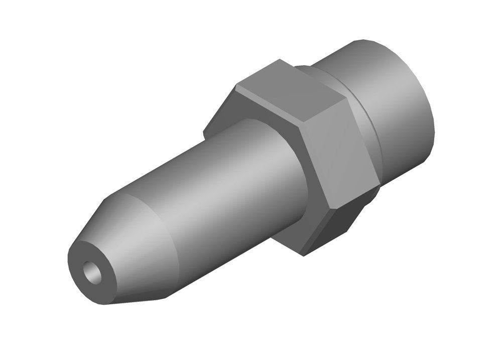 Spare Part Image for Brenner