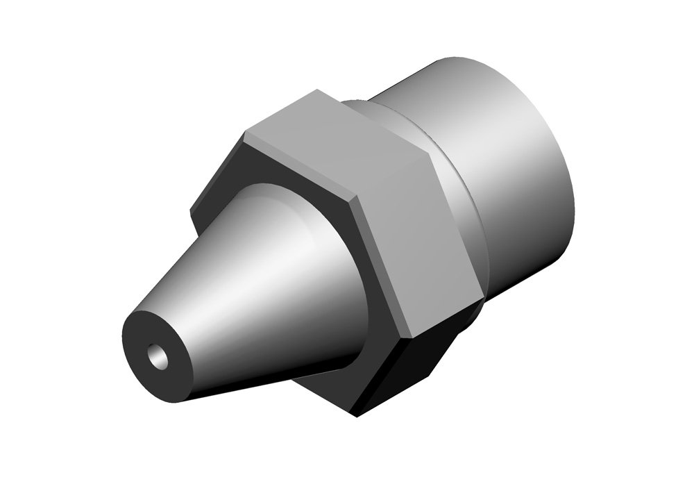 Spare Part Image for Brenner