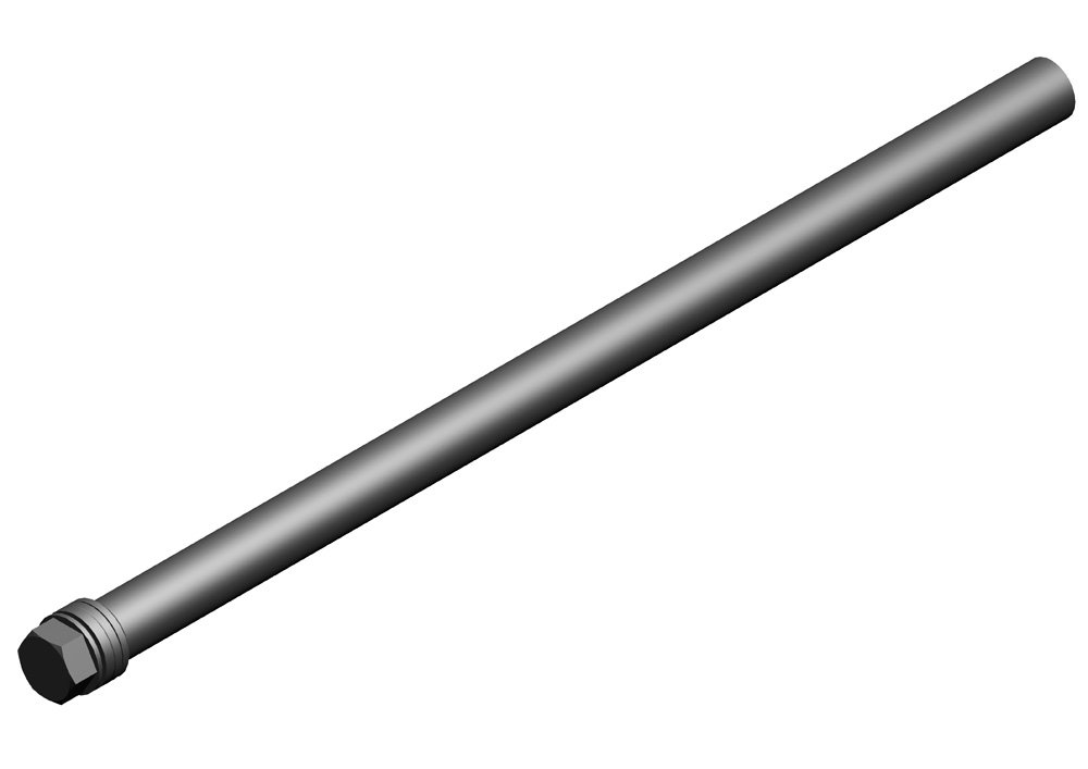 Spare Part Image for Ballon W120-5 O1 A