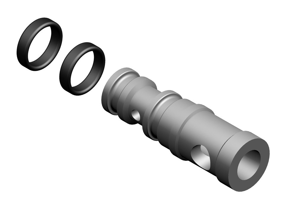 Spare Part Image for WR Robinet d´eau (plastique)