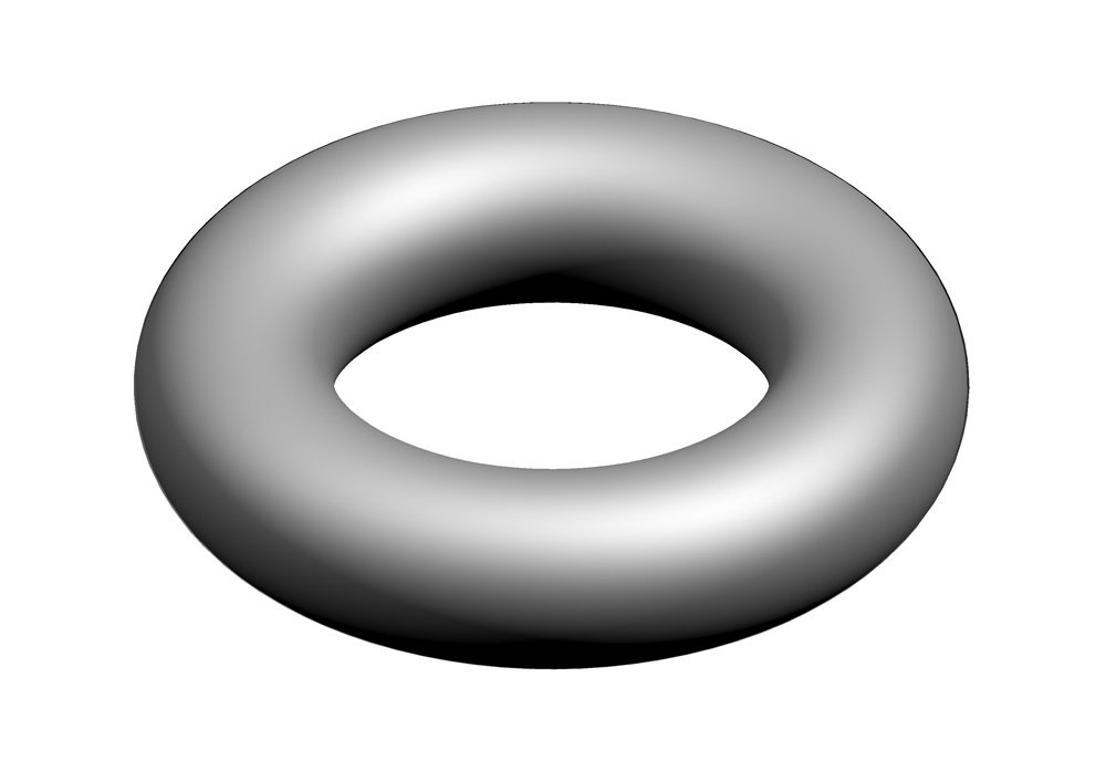 Spare Part Image for Bloc gaz