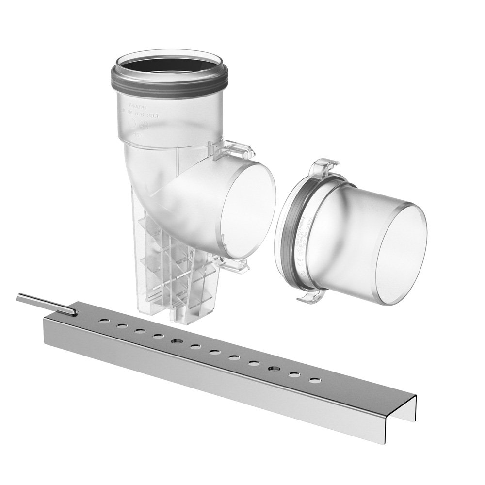 Spare Part Image for Abgassysteme