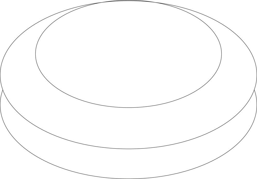 Spare Part Image for Blechteile