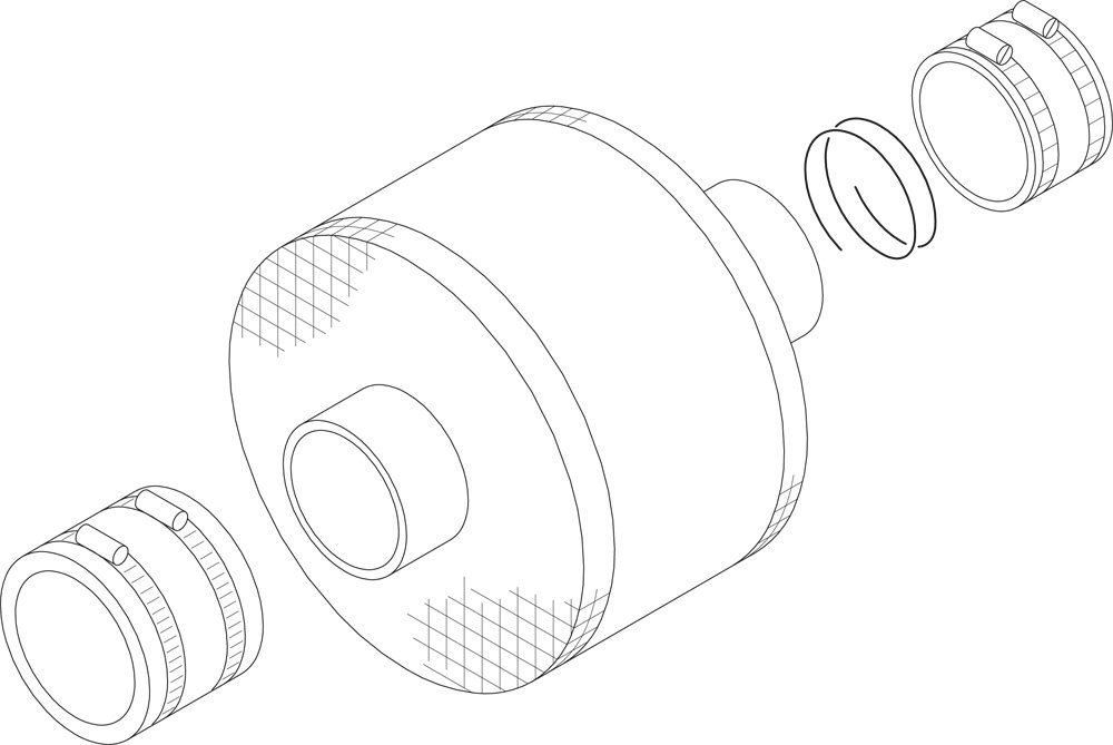 Spare Part Image for Kesselblock TG 12 (RU,BE)