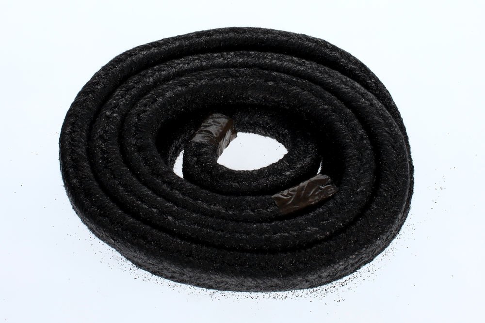 Spare Part Image for Brennertür 800-1200kW