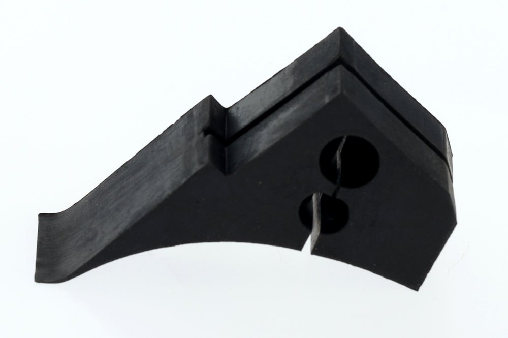 Spare Part Image for Abgaseinheit