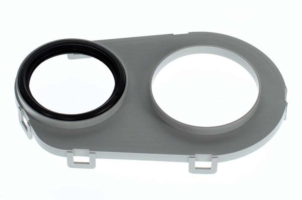 Spare Part Image for Abgaseinheit