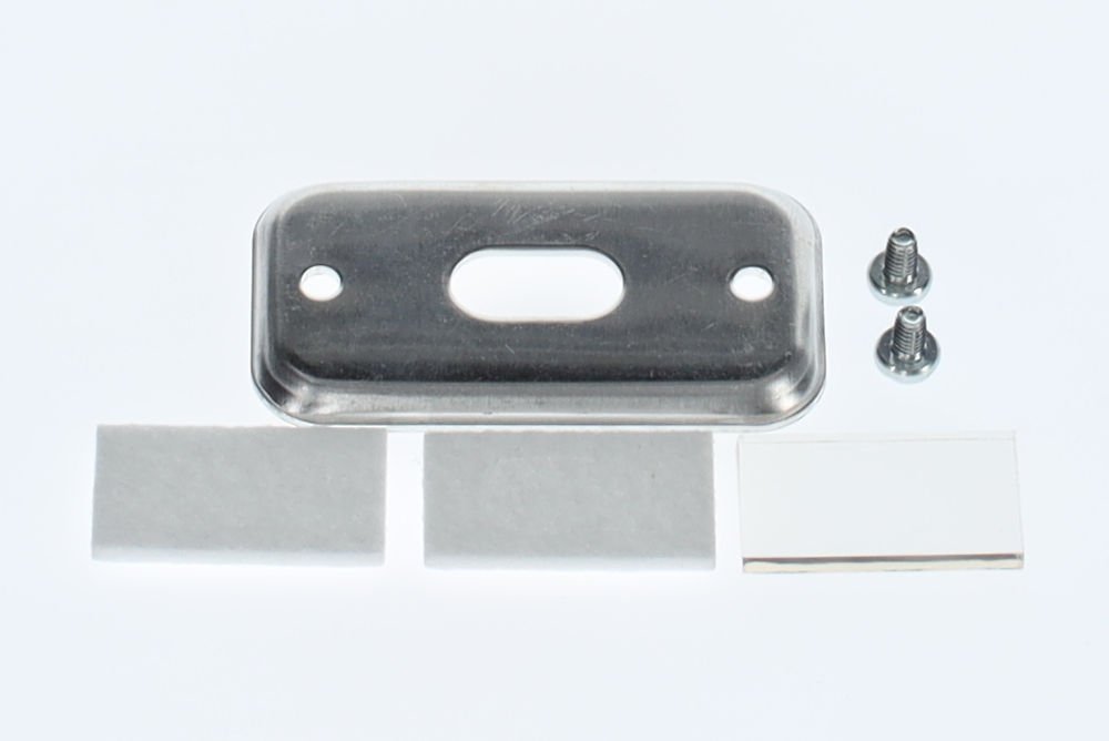 Schaulochfenster kpl