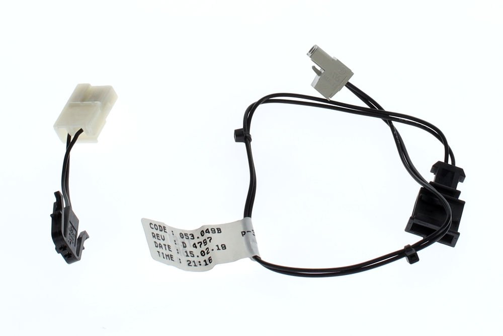 Spare Part Image for Bedienfeld/Kabelbaum