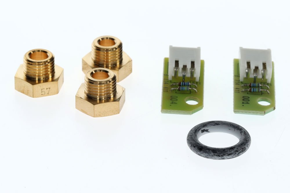 Spare Part Image for Tableau de commande