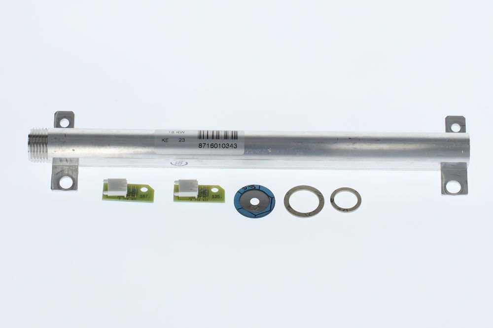 Spare Part Image for Brenner