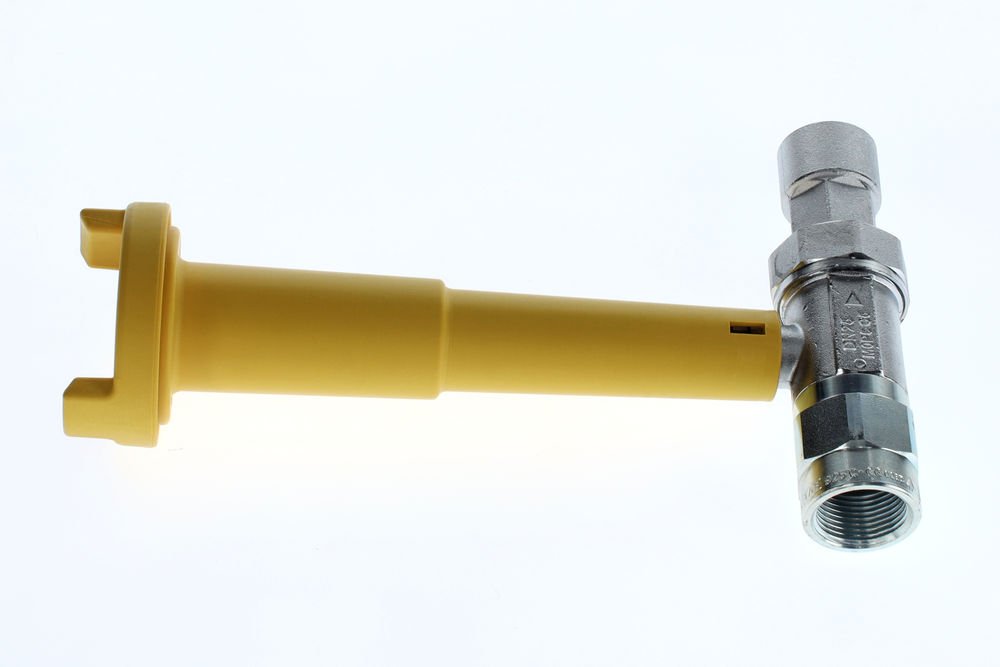 Spare Part Image for Kit de raccordement