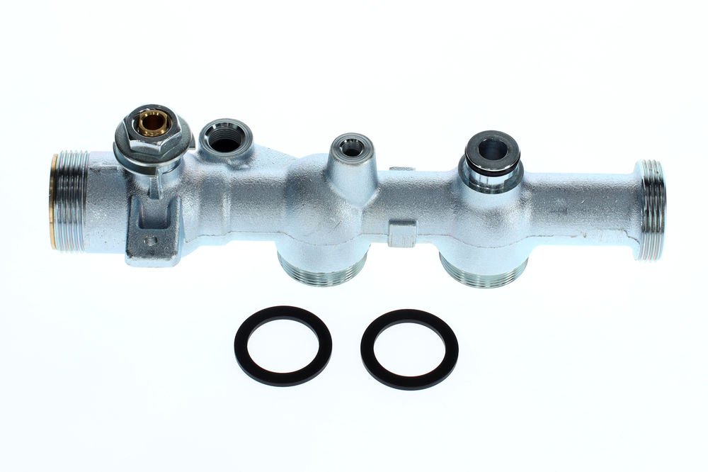 Spare Part Image for Kit de raccordement