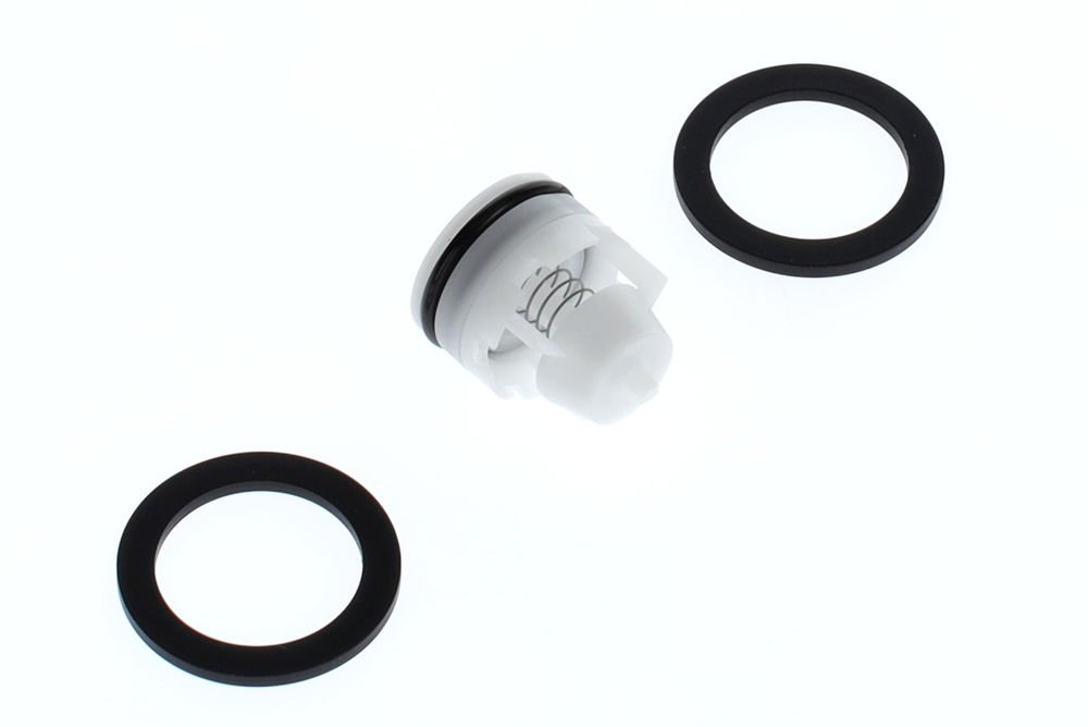 Spare Part Image for Kit de raccordement