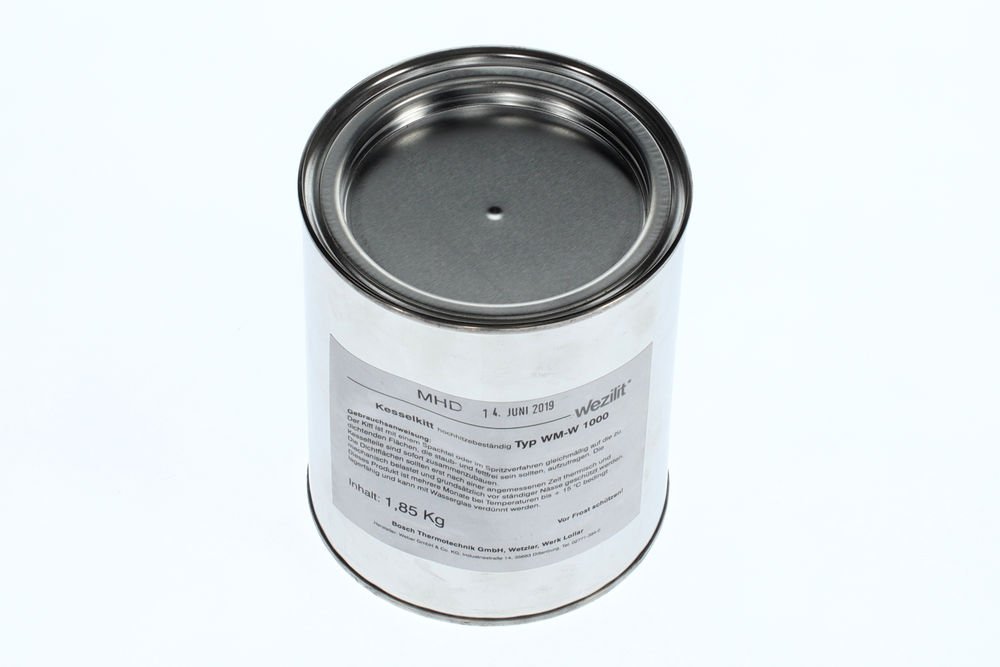 Spare Part Image for Kesselblock Teil 1 SG 22/32 94/95