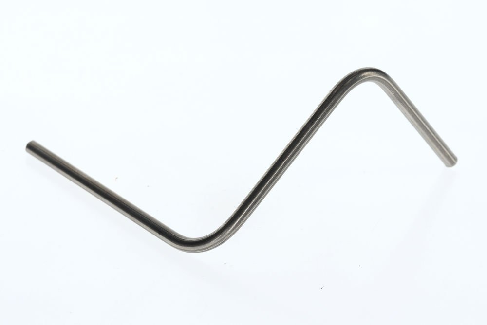 Zündgasleit DA4 VR4601 12Gld re V1 everp