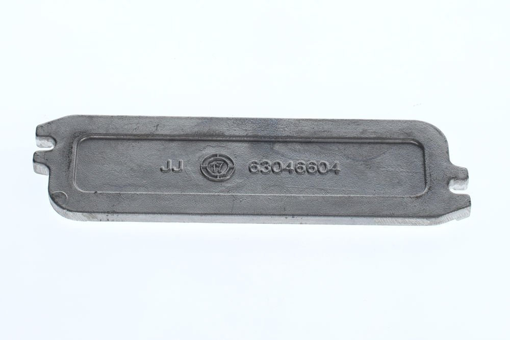 Spare Part Image for Kesselblock