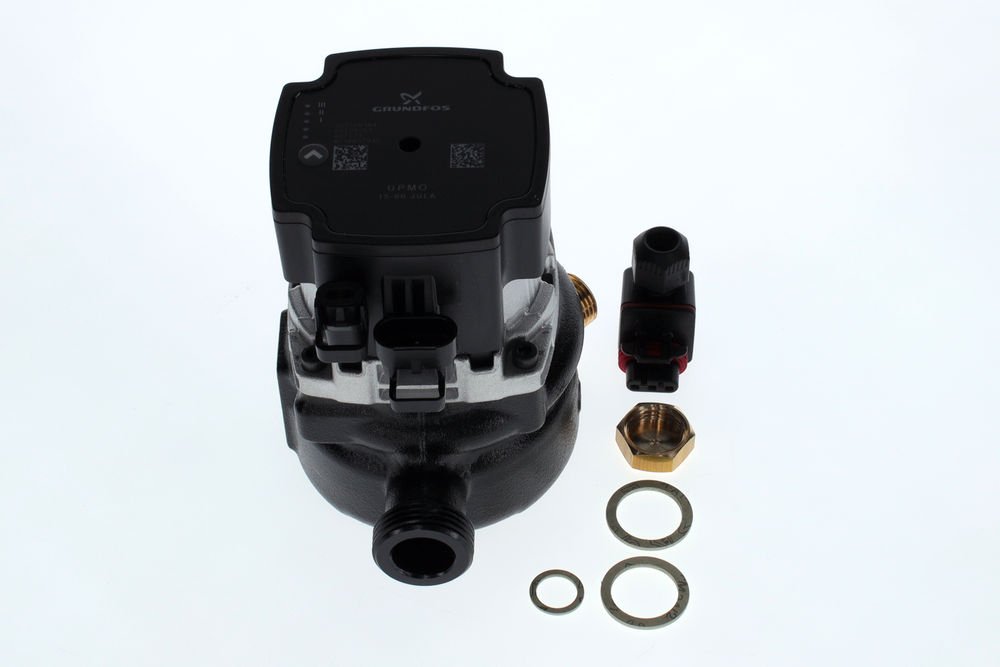 Spare Part Image for Pumpe/Hydraulikschalter