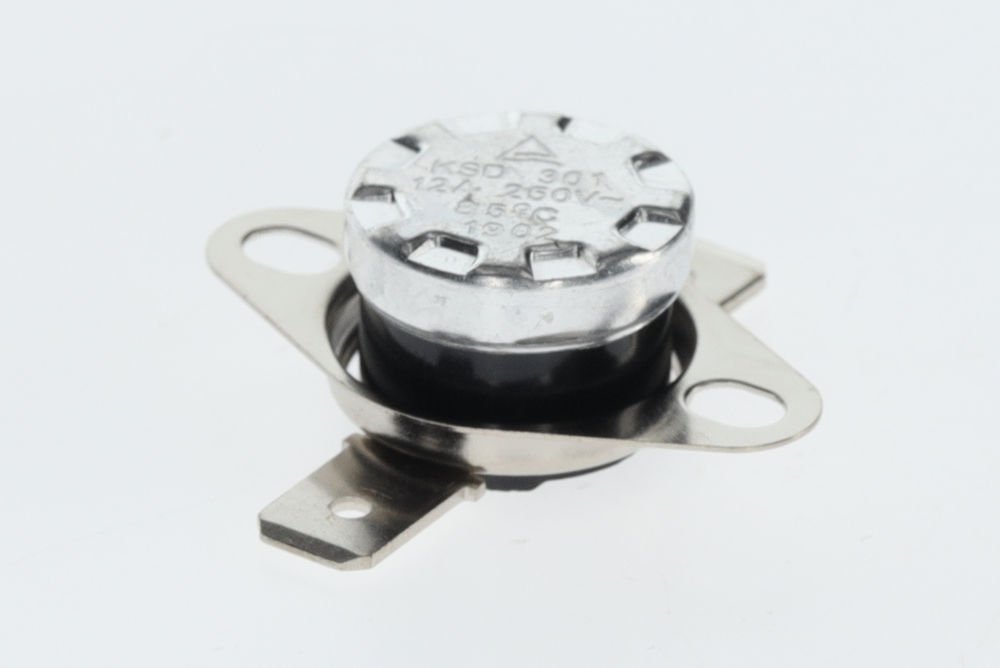 Spare Part Image for Corps interieur