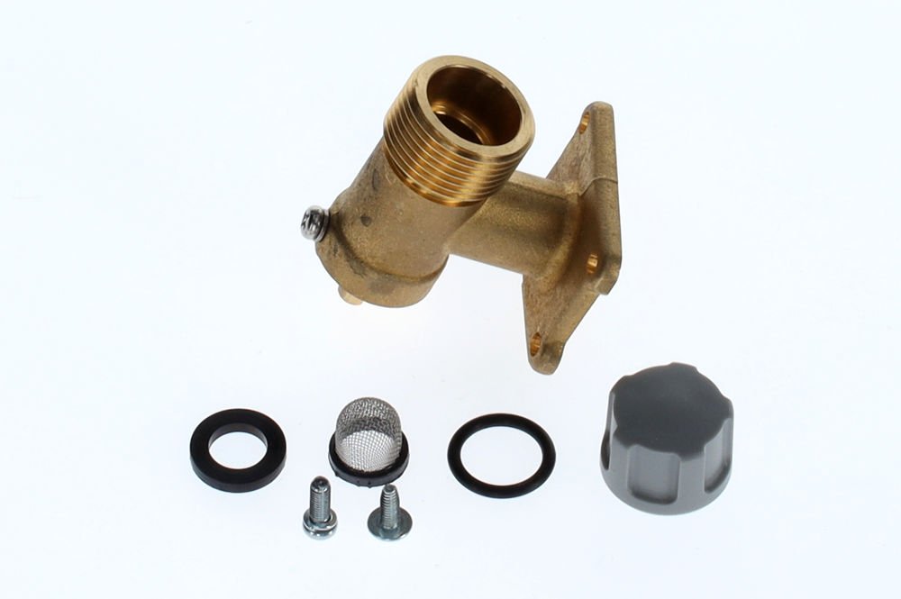 Spare Part Image for Corps interieur