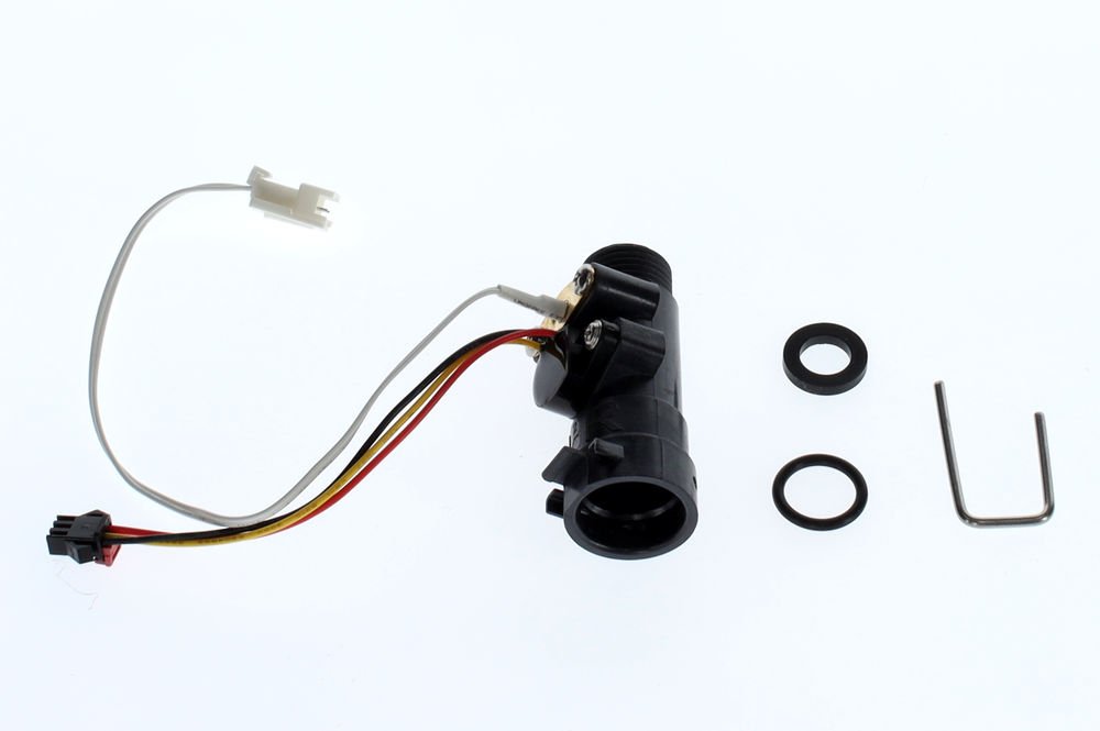 Spare Part Image for Corps interieur