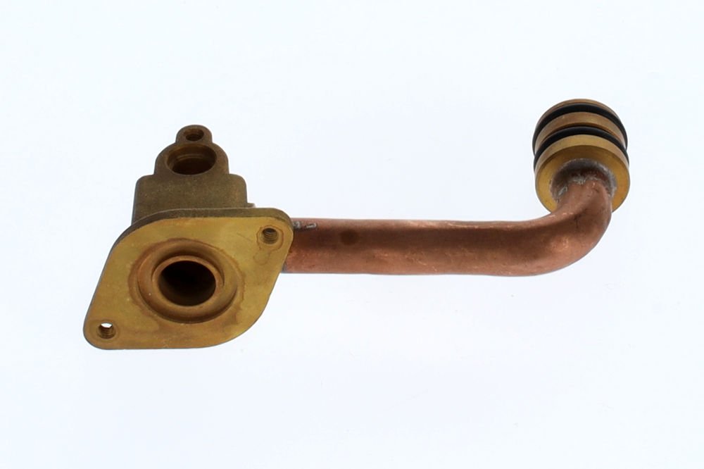 Spare Part Image for Corps interieur