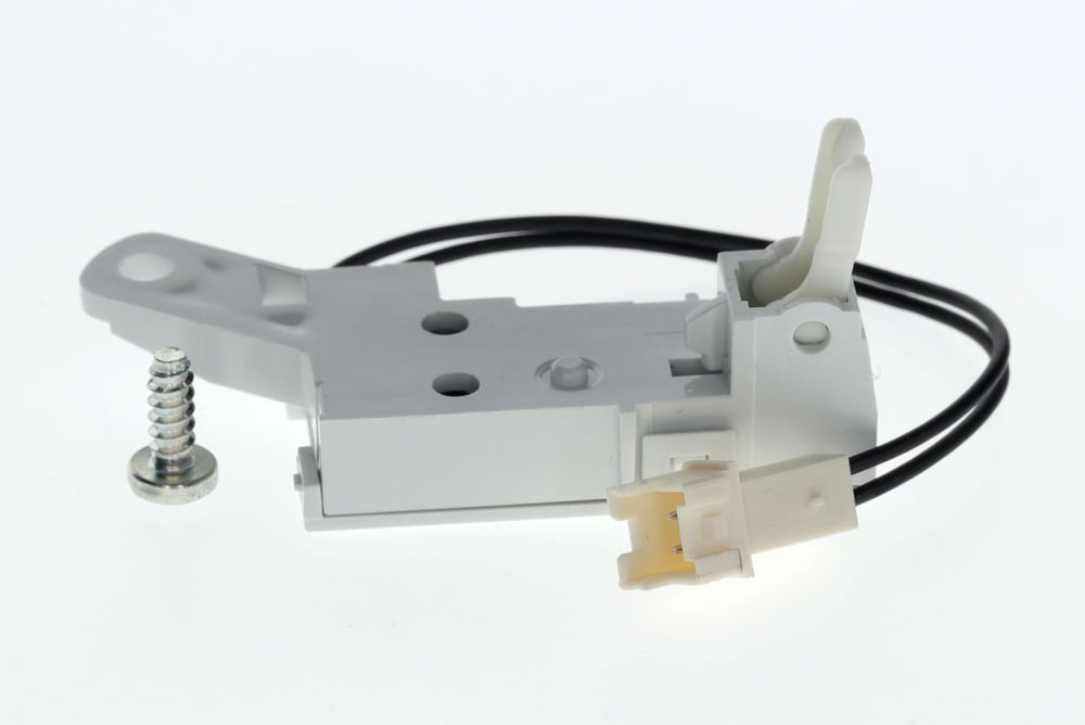 Spare Part Image for Bloc gaz