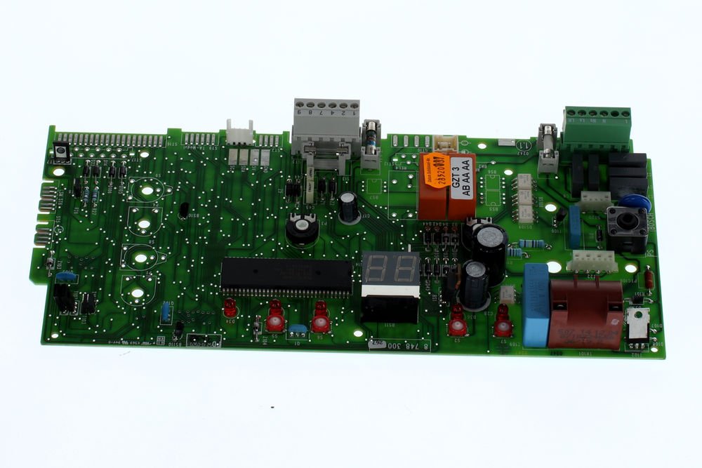 Spare Part Image for Tableau de commande