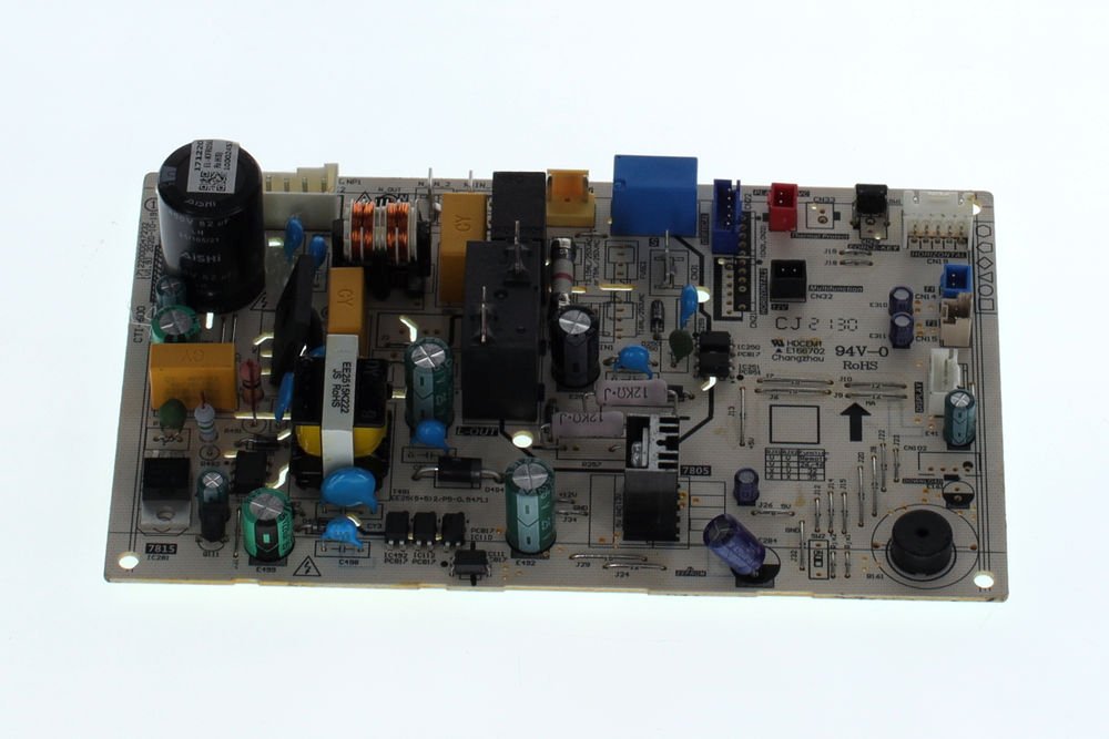 Spare Part Image for IDU
