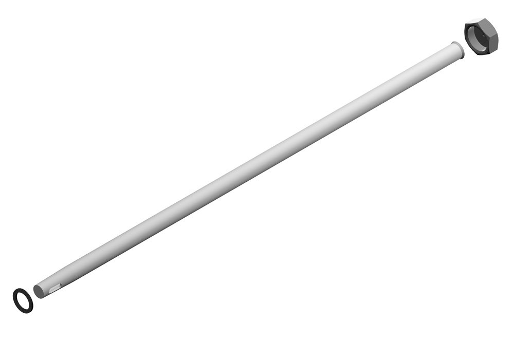 Spare Part Image for Ballon