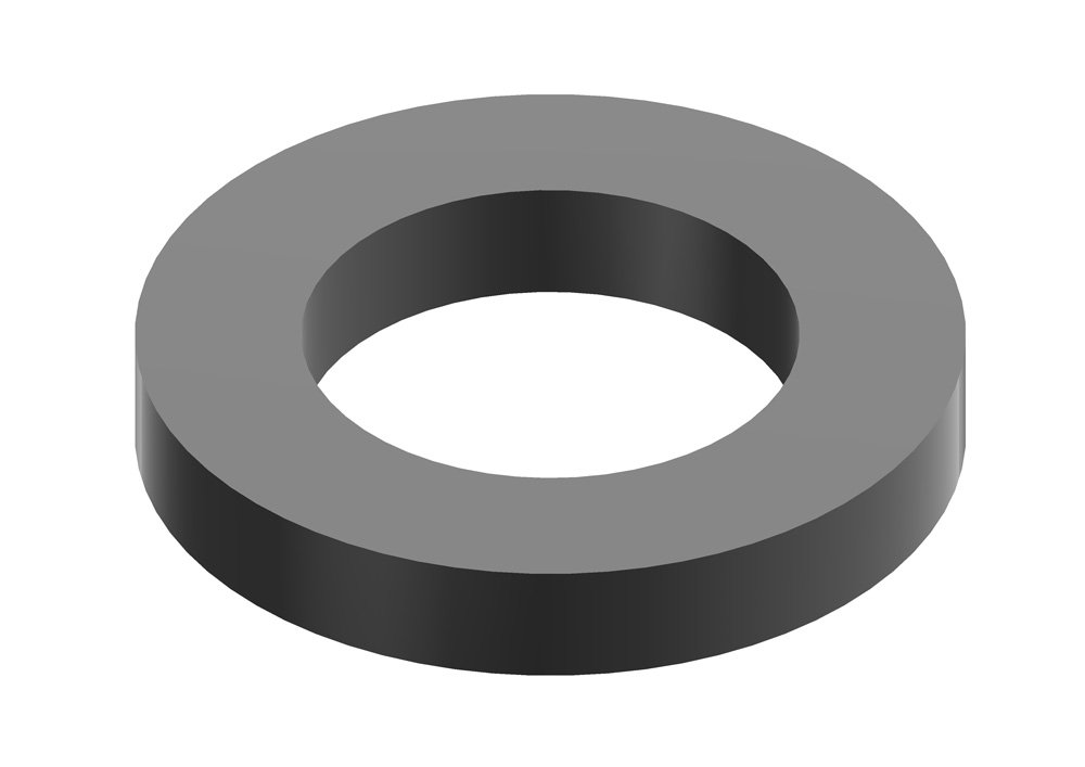 Spare Part Image for Corps interieur