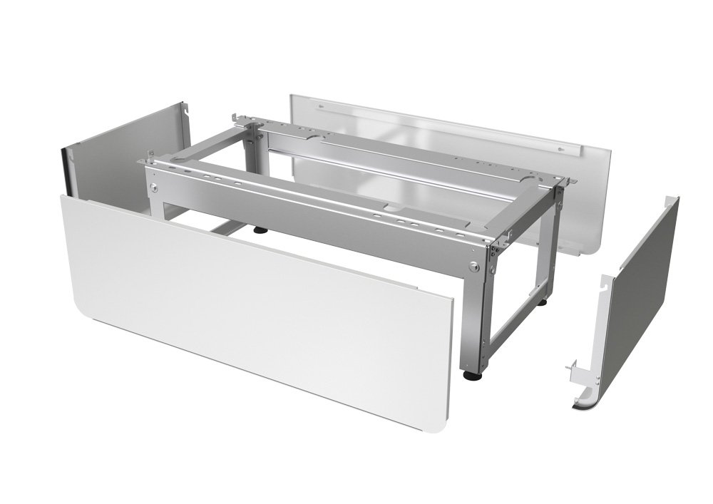 Covers floor stand large Bosch