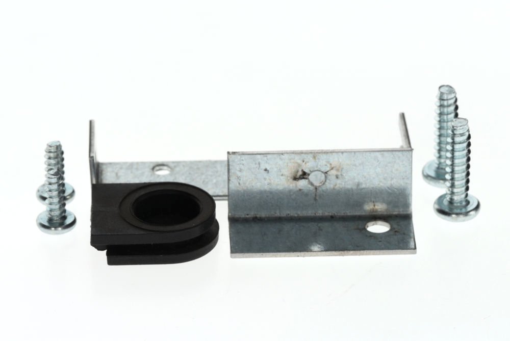 Montagematerial Abgasüberwachung AW50 ev