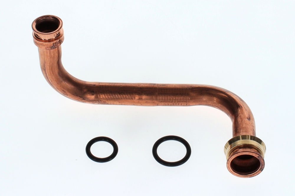 Spare Part Image for Corps interieur