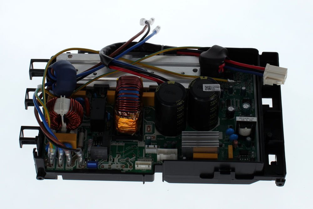 Spare Part Image for ODU