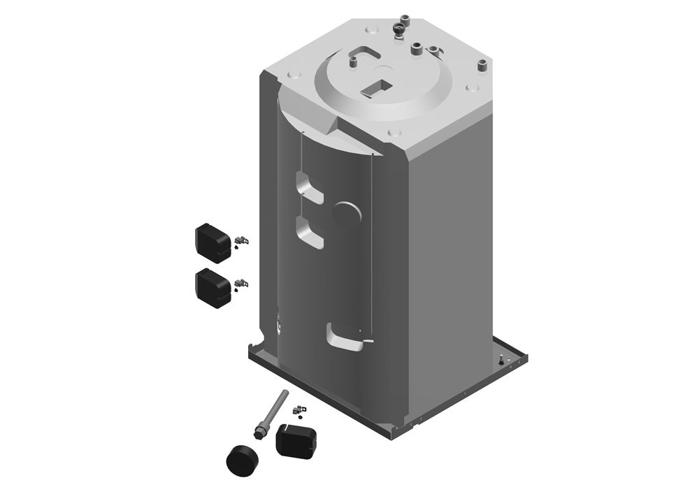 Spare Part Image for Ballon