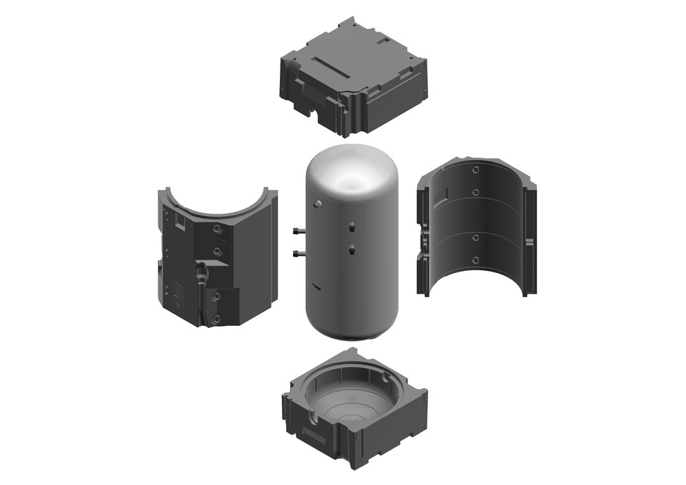 Spare Part Image for Speicher