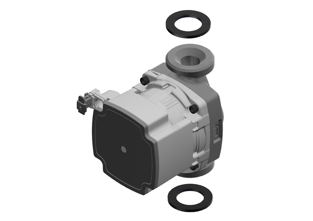 Spare Part Image for Hydraulik