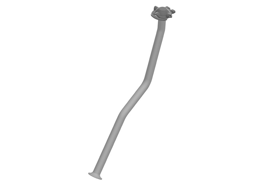 Spare Part Image for Brûleur