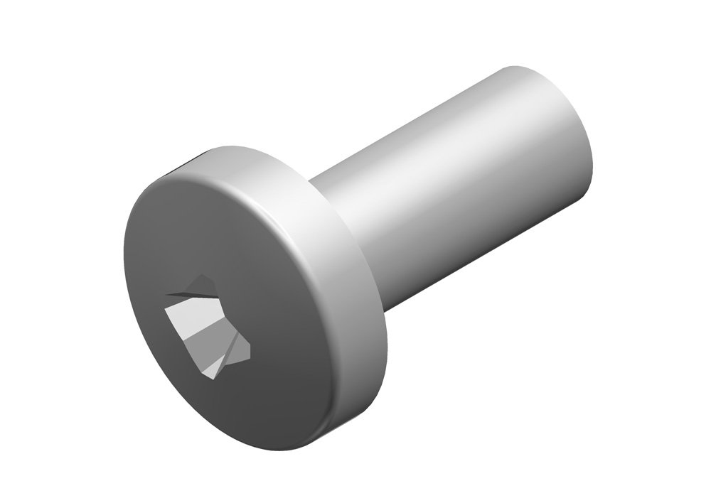 Spare Part Image for Corps interieur