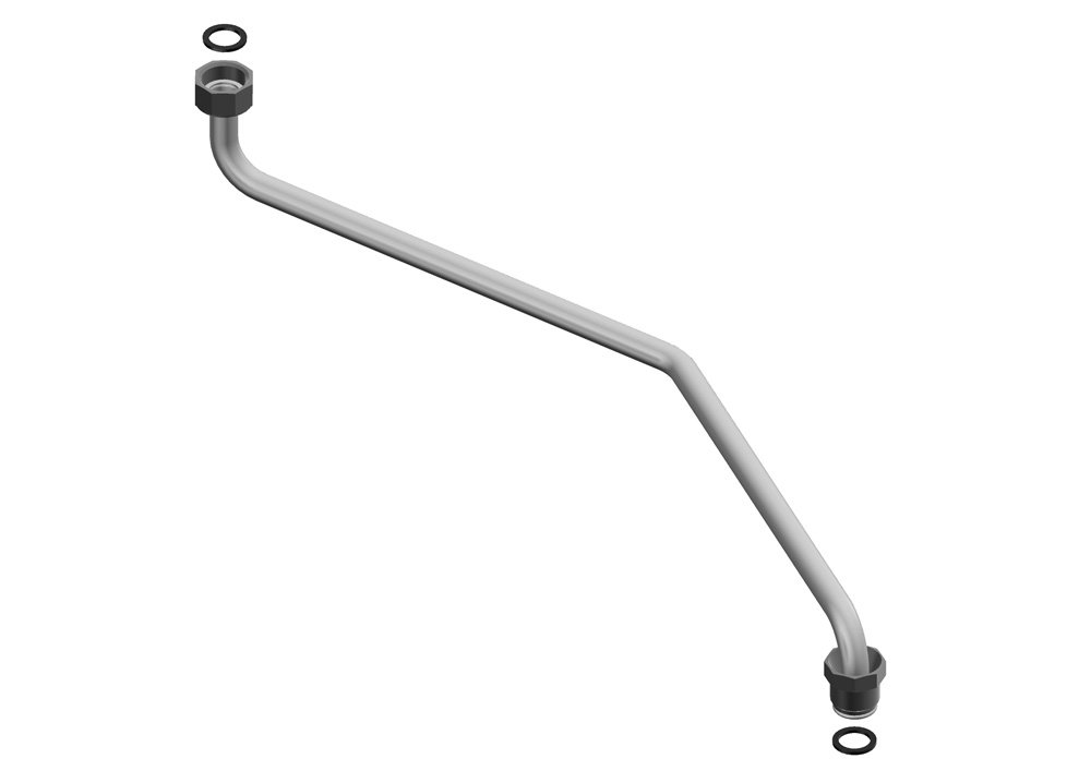 Spare Part Image for Pompe/Tubes