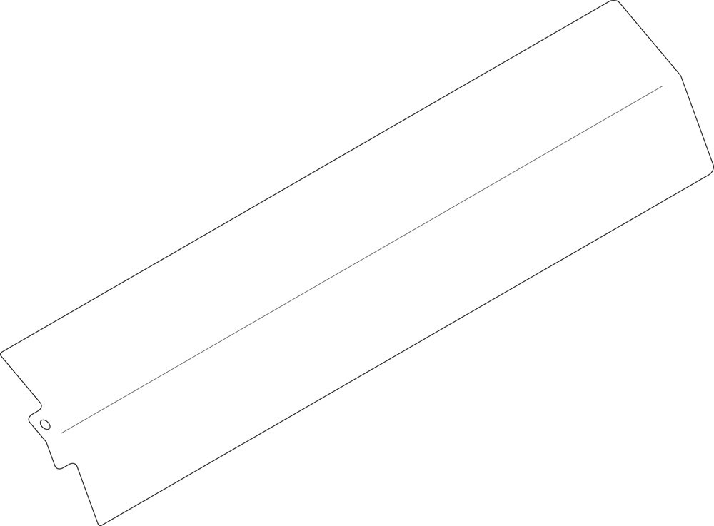Spare Part Image for Kesseblock vorne