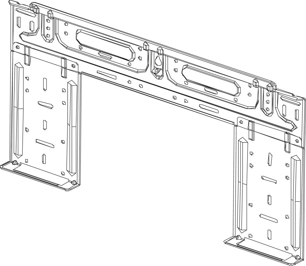 Spare Part Image for IDU