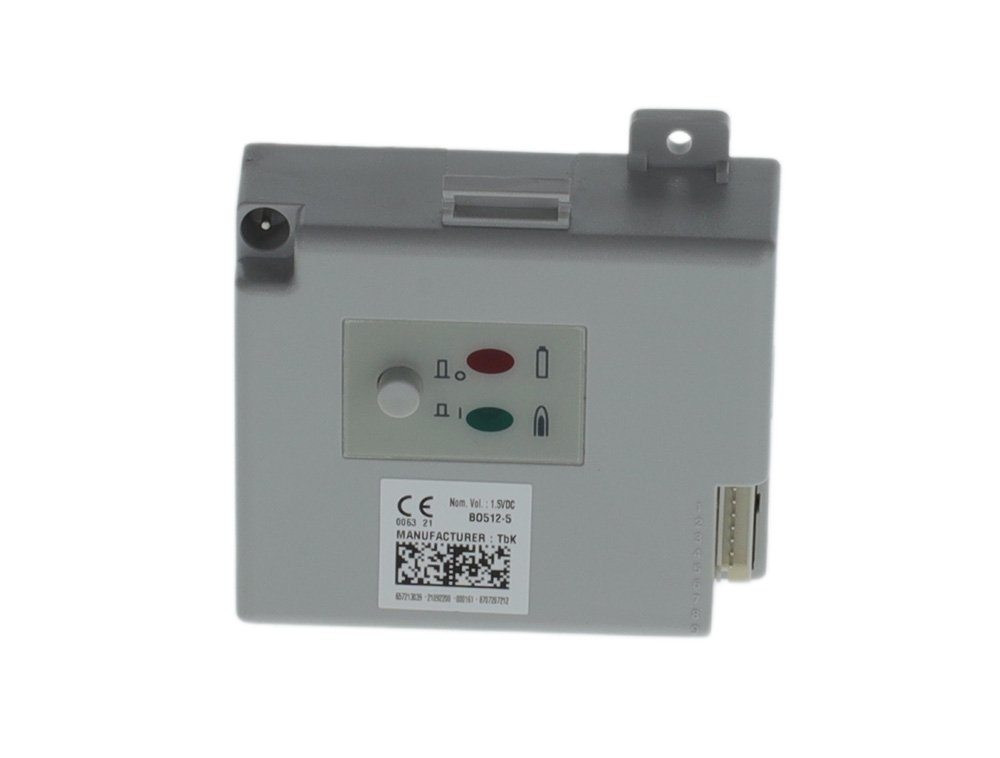 Spare Part Image for Zündbaustein