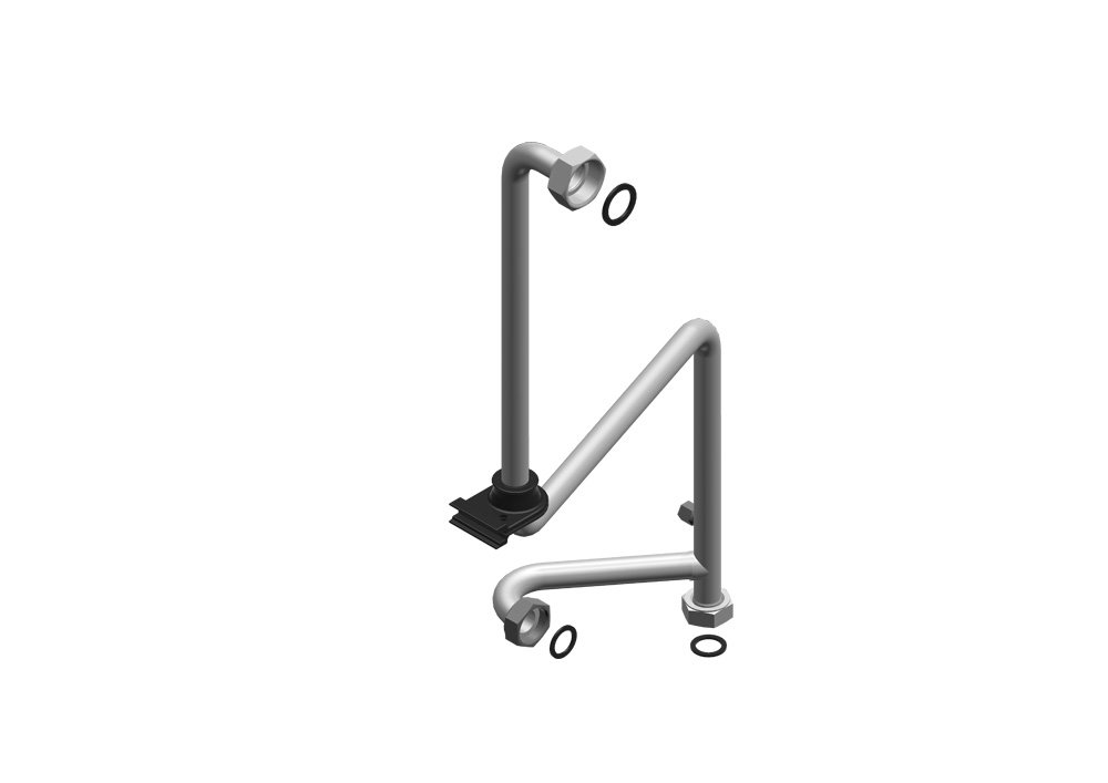 Spare Part Image for Pompe/Tubes