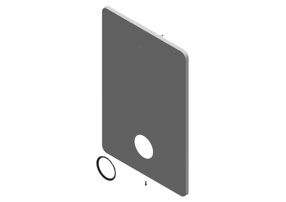 Spare Part Image for Pièces de tôle