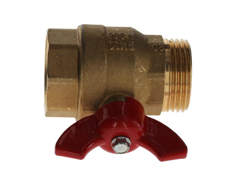 Spare Part Image for Frischwasserstation Kaskade Erweiterung